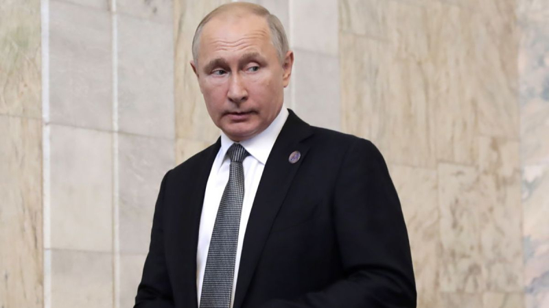 Es gibt eine Konfrontation in Russland, – ein Politikwissenschaftler schlug vor, wer Putins Nachfolger werden könnte