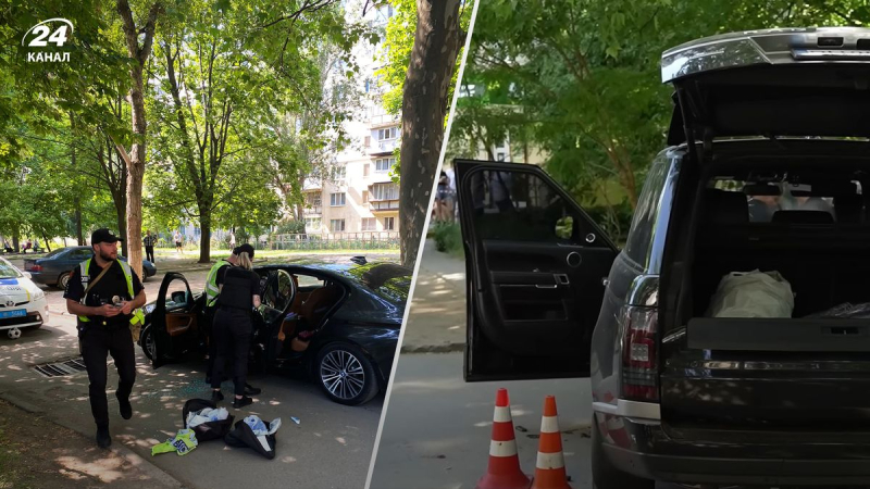 Schießerei in Odessa: Medien berichten vom Tod des dritten Verletzten