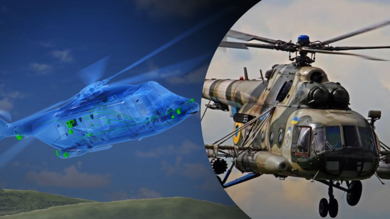 Zweistelliger Millionenauftrag: Helikopter der Bundeswehr sollen mit neuem Schutzsystem ausgerüstet werden