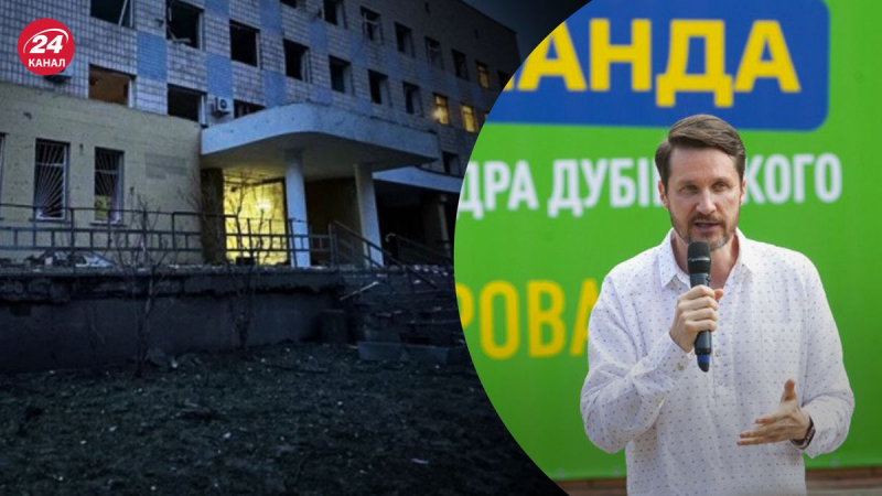 Für den Leiter des Bezirks Desnyansky in Kiew, in dem es Opfer gab, wird eine Prämie von 100 % beantragt aufgrund eines geschlossenen Tierheims