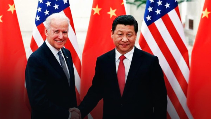 Biden plant, sich in den nächsten Monaten mit Xi zu treffen