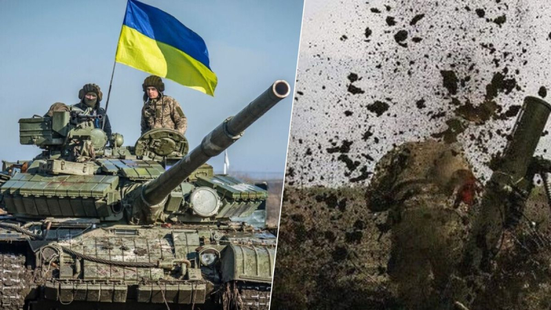 Es gab Minen auf allen Seiten: Die Streitkräfte der Ukraine erzählten, wie Riwne beschossen wurde