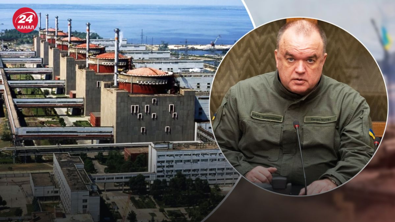 Es besteht eine ständige Bedrohung – der Präsident von Energoatom schätzte die Wahrscheinlichkeit einer nuklearen Katastrophe ein am ZNPP