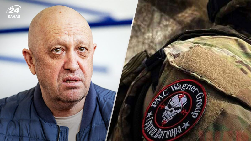 Sechs Monate sind noch nicht vergangen: Prigozhin gab bekannt, dass Wagner PMC in die Ukraine zurückkehren wird