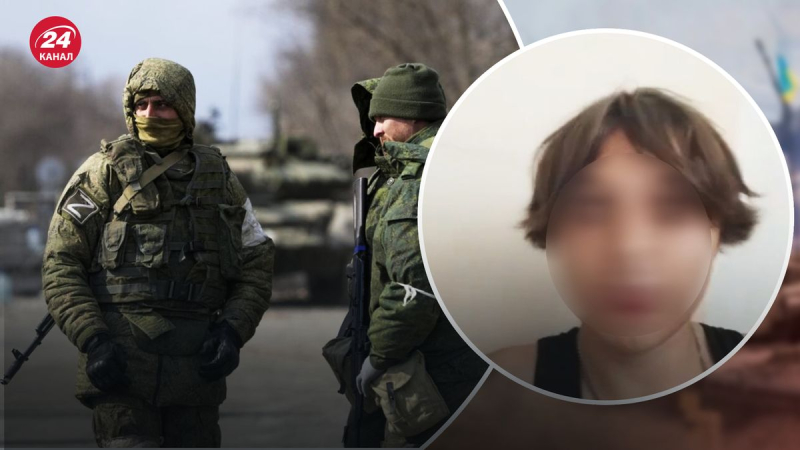 Russen in Berdjansk kündigten „Liquidierung von Terroristen“ an: 16-jähriger Teenager unter den Getöteten 