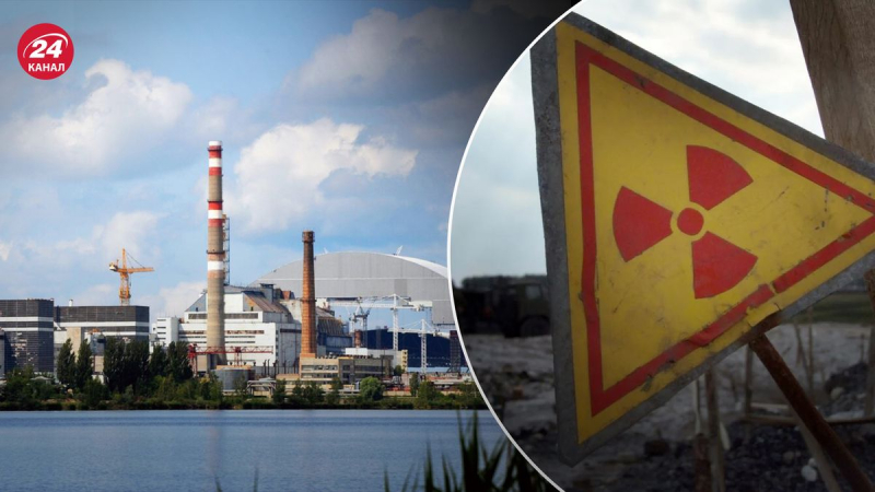Russland beschuldigte die Ukraine erneut, an einer „schmutzigen Bombe“ zu arbeiten: Diesmal war es ein Gleichstand für Tschernobyl. /></p><source _ngcontent-sc142=