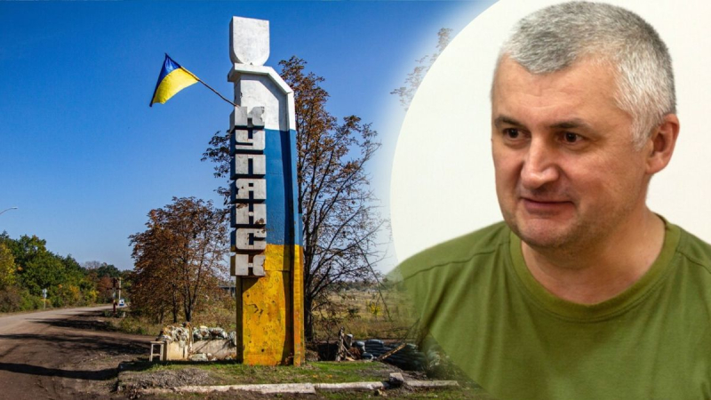 Besatzer haben in der Nähe von Liman und Kupjansk aktiviert: Die Streitkräfte der Ukraine erklärten, womit das zusammenhängt 