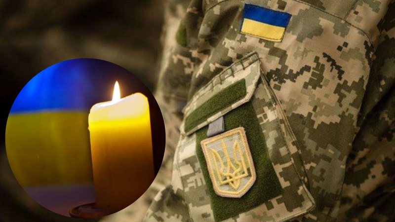 Es waren nur 27: Bei der Befreiung des Blagodatny starb ein Krieger aus der Region Khmelnytsky 