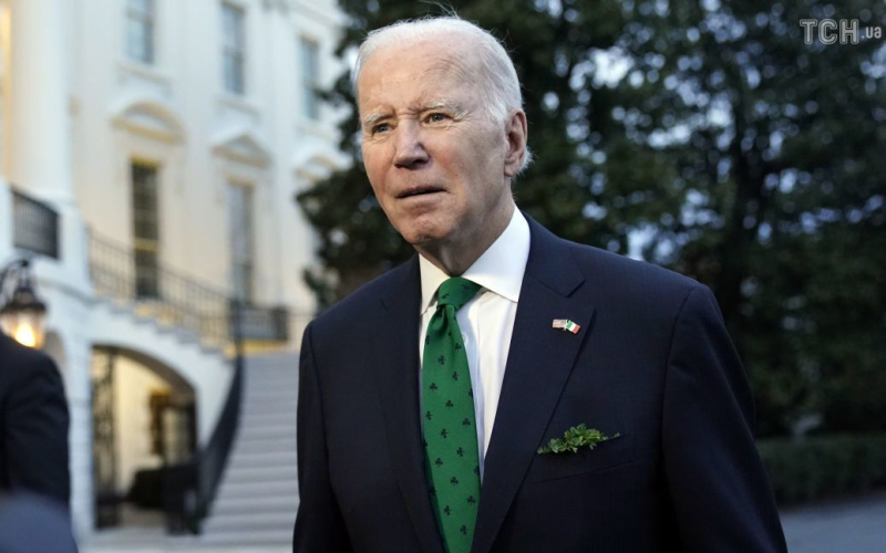 Biden warnte davor, dass die Bedrohung durch Putins Einsatz von Atomwaffen real sei. /></p>
<p><strong>Biden verurteilte Russlands Einsatz von Atomwaffen in Weißrussland.</strong></p>
<p data-testid=