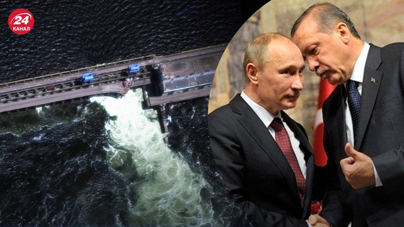 Erdogan will „Vergewaltiger“ in Untersuchung der Wasserkraftwerk-Explosion einbeziehen – Politikwissenschaftler“ />< /p><source _ngcontent-sc148=