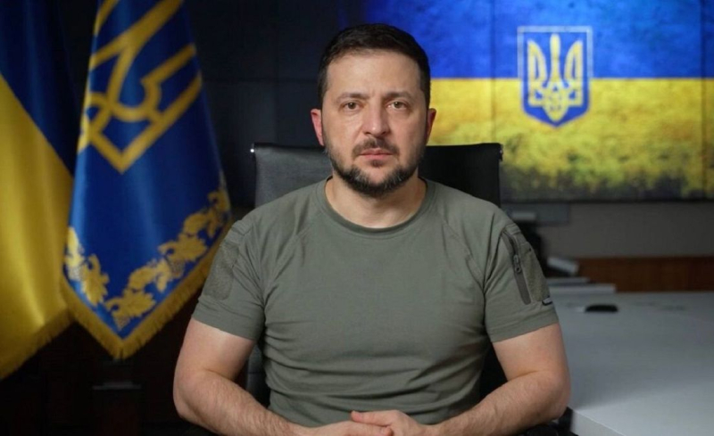 Unterkünfte, Gerichte und große Sitzung des Nationalen Sicherheits- und Verteidigungsrates: Selenskyj legte Berufung ein Ukrainer“ /></p><source _ngcontent-sc147=