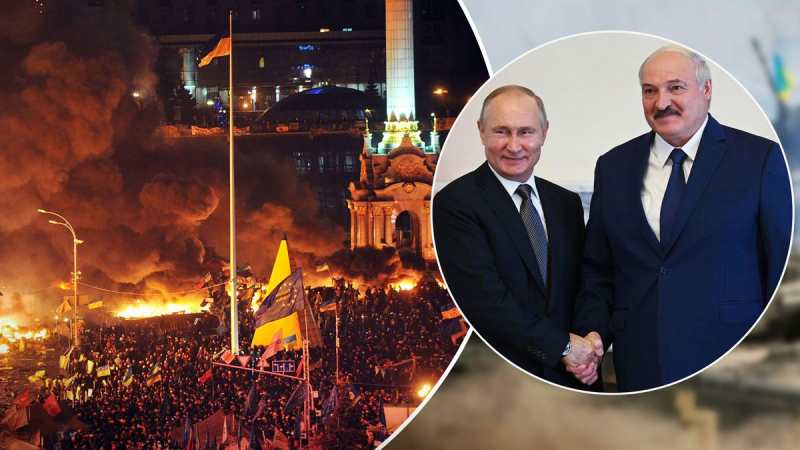 Unser einziger Fehler, – Lukaschenka sagt, dass die „ukrainische Frage“ hätte gelöst werden sollen 2014