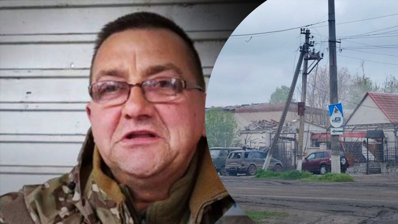 Die Partisanen schickten ein feuriges „Hallo“: Einzelheiten zur Eliminierung des Kollaborateurs Didovodyuk in der Nähe von Melitopol“ /></p><source _ngcontent-sc92=
