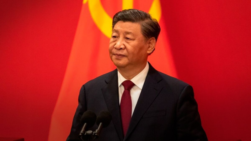 Xi Jinping unterstützt afrikanischen „Friedensplan“ für die Ukraine