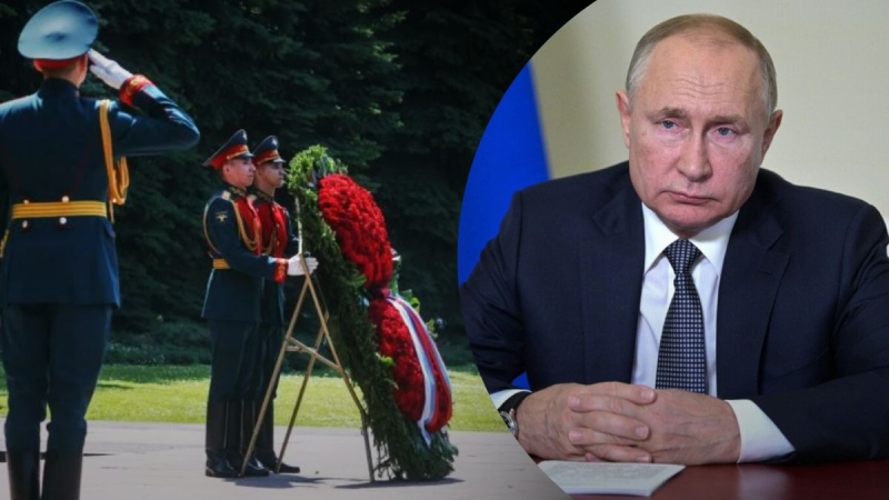 Putins Doppelgänger wurde im Kreml betrogen: Der Diktator war gleichzeitig in zwei Sendungen zu sehen