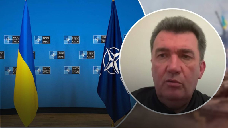 Wir werden bis zuletzt standhalten, – Danilov schlug vor, wie der NATO-Gipfel in Vilnius aussehen wird like