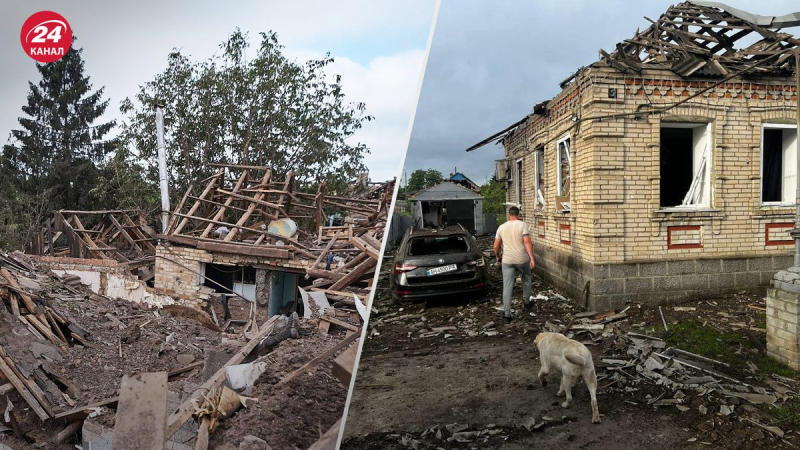 Zivilisten kehren trotz Beschuss zurück: Wie Menschen an der Frontlinie in Kramatorsk leben