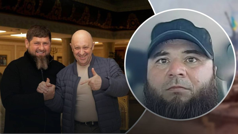 Kadyrows Leute erwiesen sich als gewöhnliche „Mischlinge“: Wie wird sich sein Konflikt mit Prigozhin entwickeln? 