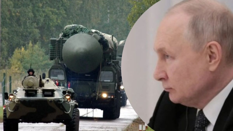Russische nukleare Bedrohung: Können sie die ukrainische Gegenoffensive stoppen?