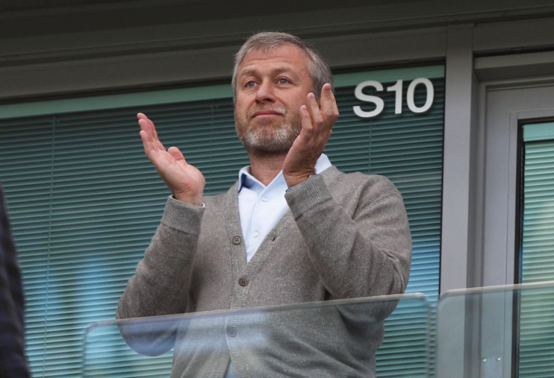 Geld kommt möglicherweise nicht bei den Ukrainern an: Abramovich will Chelsea-Gewinne an die Russen abgeben