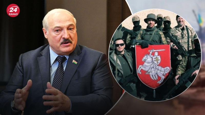 Lukaschenko ist sehr besorgt, – Swerdlow sagte, dass der Diktator auf die Ankunft Kalinowskis warte Regiment