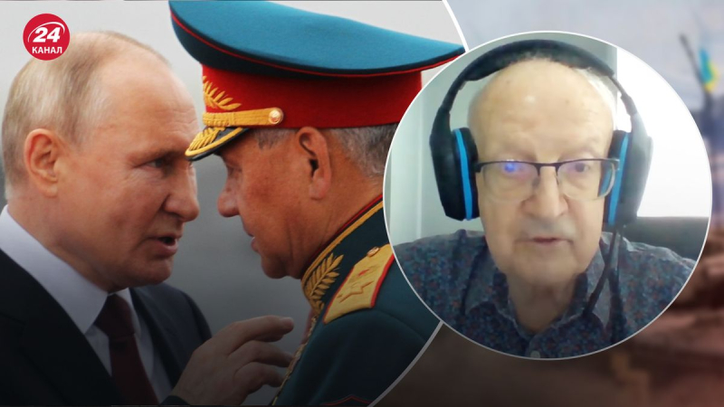 Der Kampf zwischen den beiden Gruppen in Russland – Piontkowski nannte den entscheidenden Faktor in der Konfrontation 