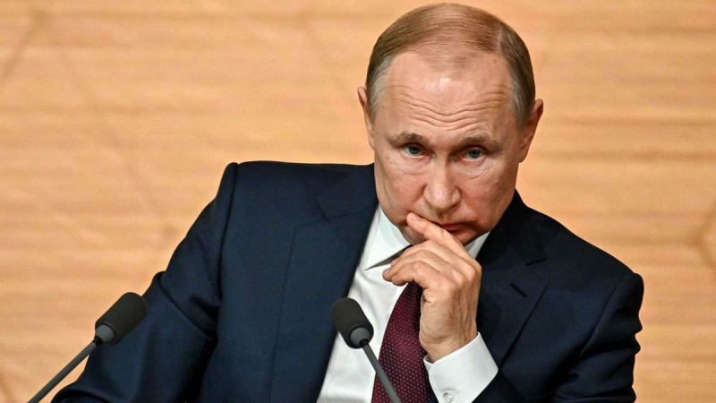 Warum Putin eine neue Wette auf „Militärkorrespondenten“ abschließt und worauf das Scheitern Russlands zurückzuführen ist Machen Sie damit: ISW-Analyse 