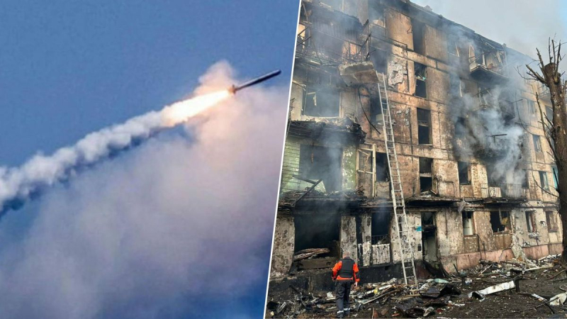 Nächtlicher Angriff der Ukraine, zynischer Angriff auf ein Haus in Krivoy Rog: Chronologie von 475 Tagen war