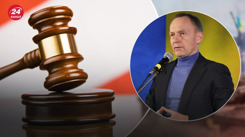 Offiziell nicht mehr Bürgermeister: Atroshenko wurde vom Posten des Oberhauptes von Tschernihiw entlassen