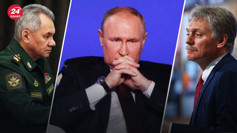 Russen haben 'Kriegsziele erreicht': Putin gibt nach, interessante Prozesse beginnen in Russland