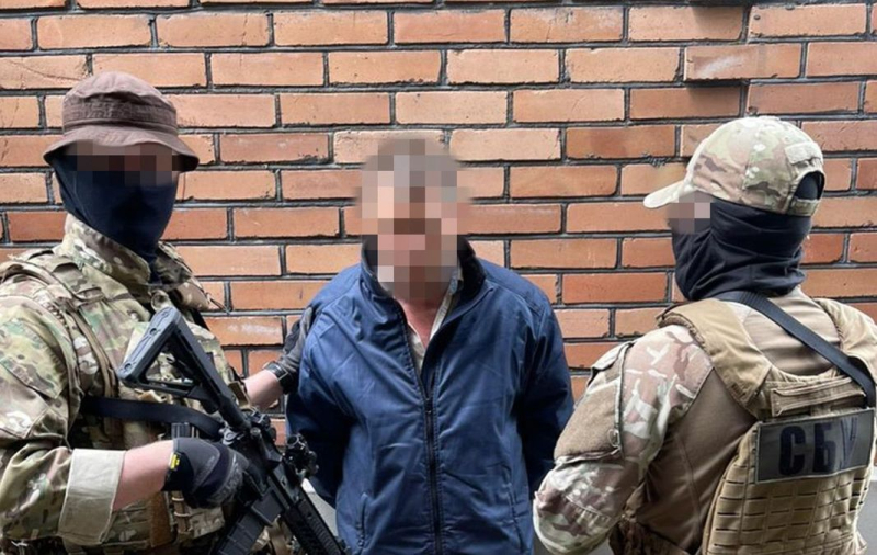 Die Festnahme des GRU-Agenten durch die SBU wird dazu beitragen, neue Opfer zu vermeiden, – Experte für Terroranschlag in Kramatorsk