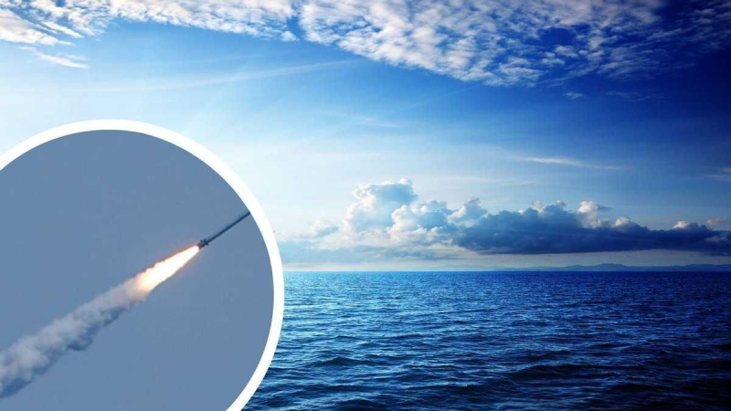 Was im Schwarzen Meer vor sich geht: Der Süden wurde vor einer erhöhten Bedrohungsstufe gewarnt