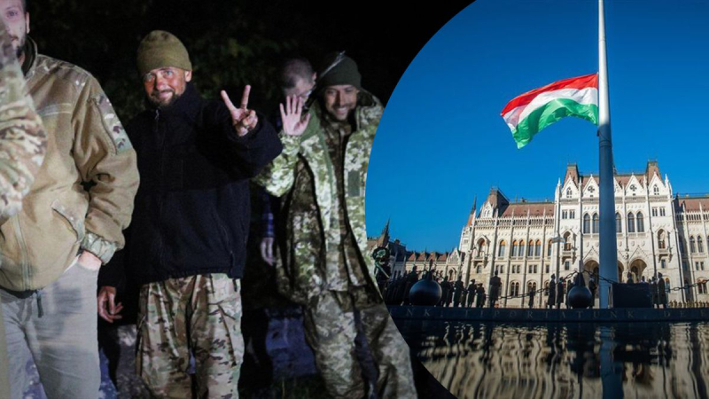 Ukrainische Gefangene in Ungarn: Europäische Kommission fordert Aufklärung von der ungarischen Regierung