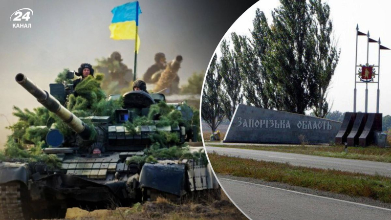 Die Offensive der Streitkräfte der Ukraine entwickelt sich in mehrere Richtungen - der Militärbeobachter benannte die weitere Schlüsselaufgabe