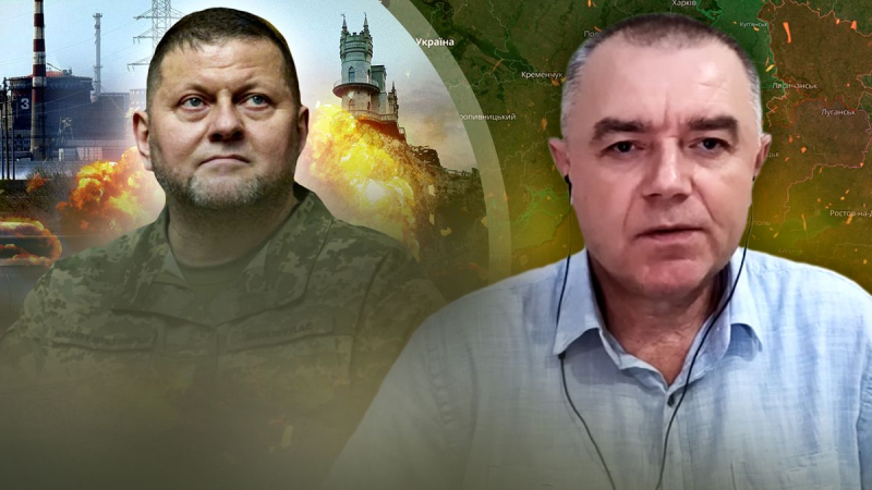 Die ukrainischen Streitkräfte rücken zuversichtlich entlang der gesamten Kollisionslinie vor: Frontbericht aus Svitan