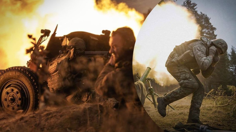 Mehr als 2 Kompanien Soldaten und 47 Ausrüstungsgegenstände: Russland erlitt in einem davon schwere Verluste die Wegbeschreibung