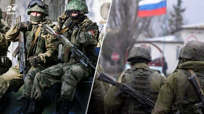 Um jeden Preis: Das Verteidigungsministerium nannte Russlands aktuelle Hauptaufgabe an der Front