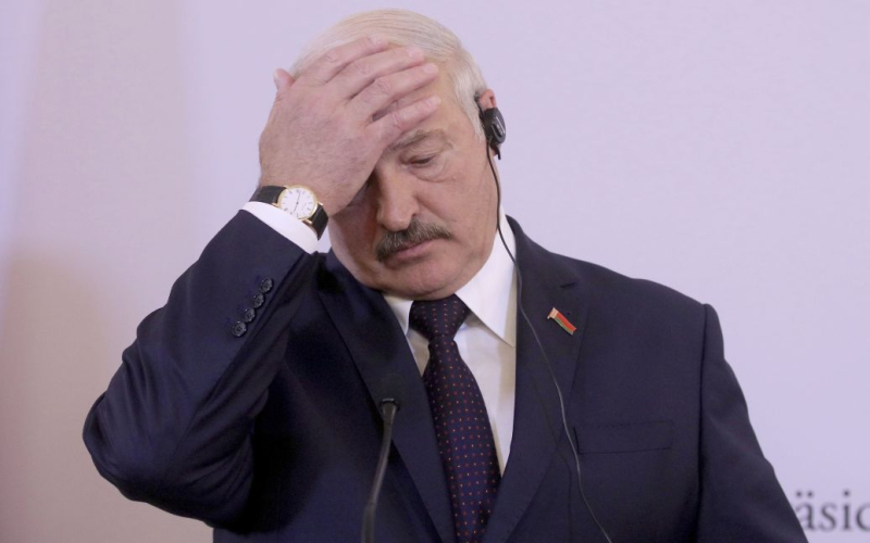 Lukaschenko nannte die Gründe, warum es möglich ist, Atomwaffen aus Weißrussland einzusetzen