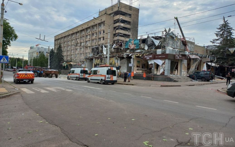 Kolumbianischer Präsident reagierte auf den Raketenangriff auf Kramatorsk und verurteilte Russland