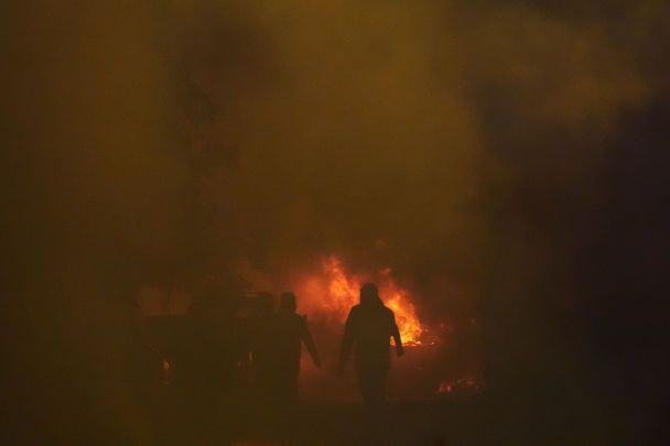 Proteste in Frankreich wegen Tötung eines Studenten: Aktuelle Nachrichten aus dem Epizentrum der Ereignisse (Foto, Video)