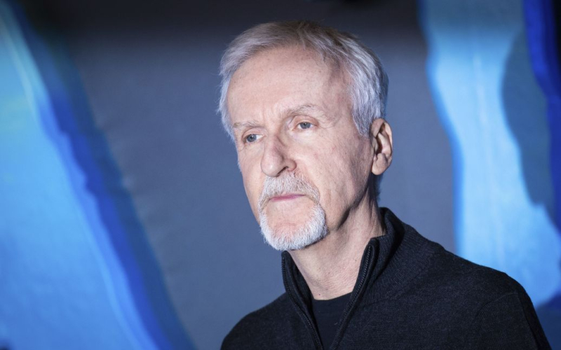 Regisseur James Cameron ist schockiert über die Ähnlichkeiten zwischen den Katastrophen der Titanic und des Tauchboots Titan