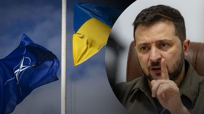 Die Ukraine verdient Respekt, – Selenskyj kritisierte die Bedingungen der Alliierten auf dem Weg nach Vilnius