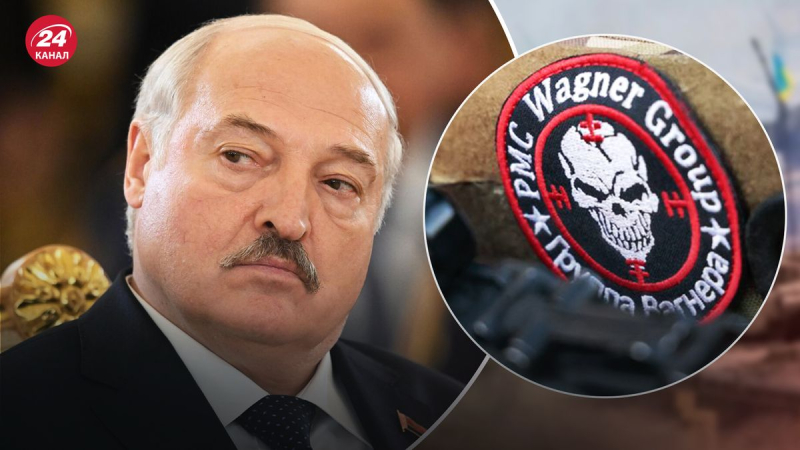 Lukaschenko legt eine „Bombe“ unter sich, – belarussischer Journalist über die Situation mit den Wagner-Anhängern 