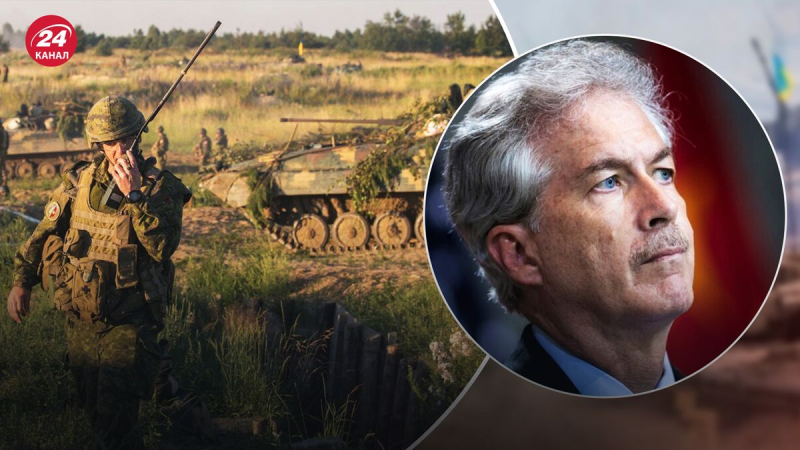 Wir stehen am Rande wichtiger Ereignisse, – Militärexperte über den geheimen Besuch der Chef der CIA in der Ukraine