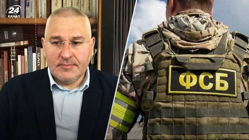 Wer aus dem FSB Putin entfernen könnte: Feygin nennt mögliche Namen