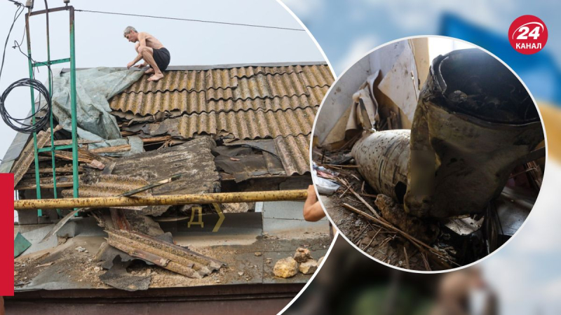 "Nikolay hatte einen Schlaganfall": Ein Mann wurde von einem Raketenfragment in seinem eigenen Körper zerquetscht Bett in der Region Odessa