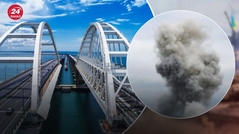 Es wird noch mehr solcher Nachrichten geben, – Aliyev kommentierte die Explosionen auf der Krim