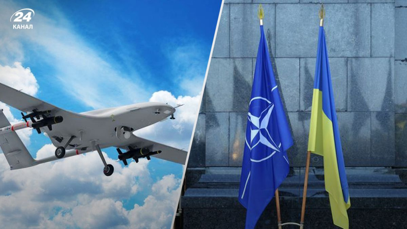 Bayraktar-Anlagenbau in der Ukraine begonnen, NATO-Konsens über die Ukraine: Chronologie von 502 Kriegstagen