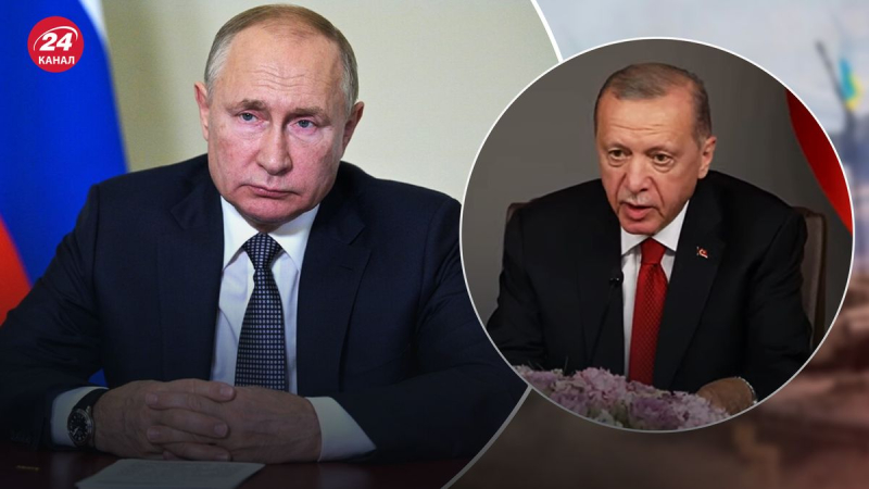 Putin stimmte der Verlängerung des „Getreideabkommens“ zu,– Erdogan“ /></p><source _ngcontent-sc92=