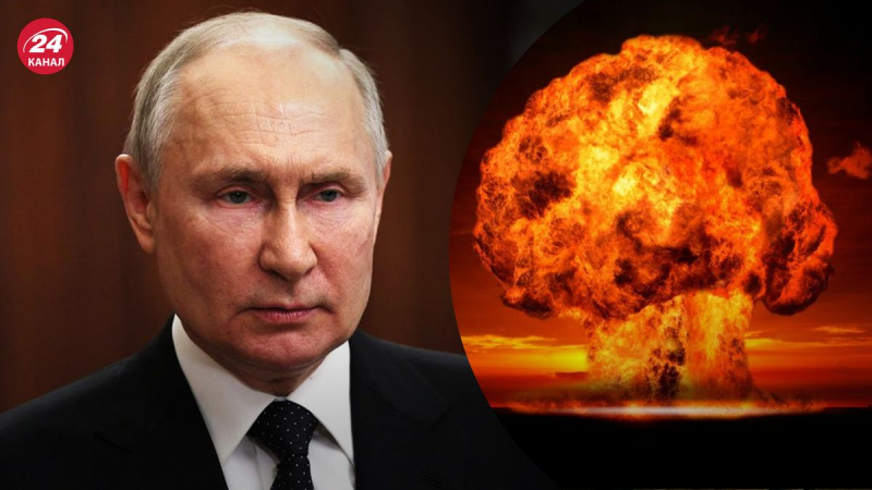 Jemand könnte ihm in den Kopf schießen – ehemaliger KGB-Agent über Putins möglichen Atombefehl Strike
